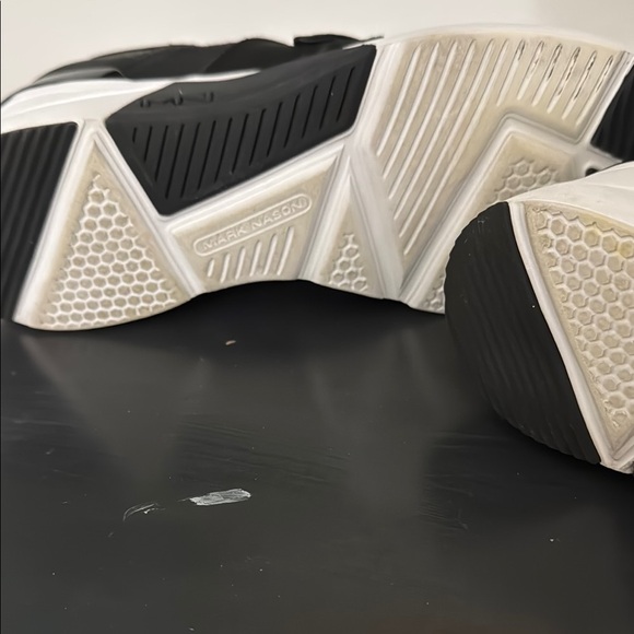 Skechers Slip-ins Mark Nason: A Wedge - Enzie - Picture 3 of 3